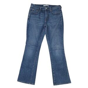 Levi's Bootcut 515 Midrise Denim Jeans Size 6